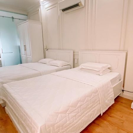 Phan Rang Sunshine Hotel Kinh Dinh Eksteriør billede
