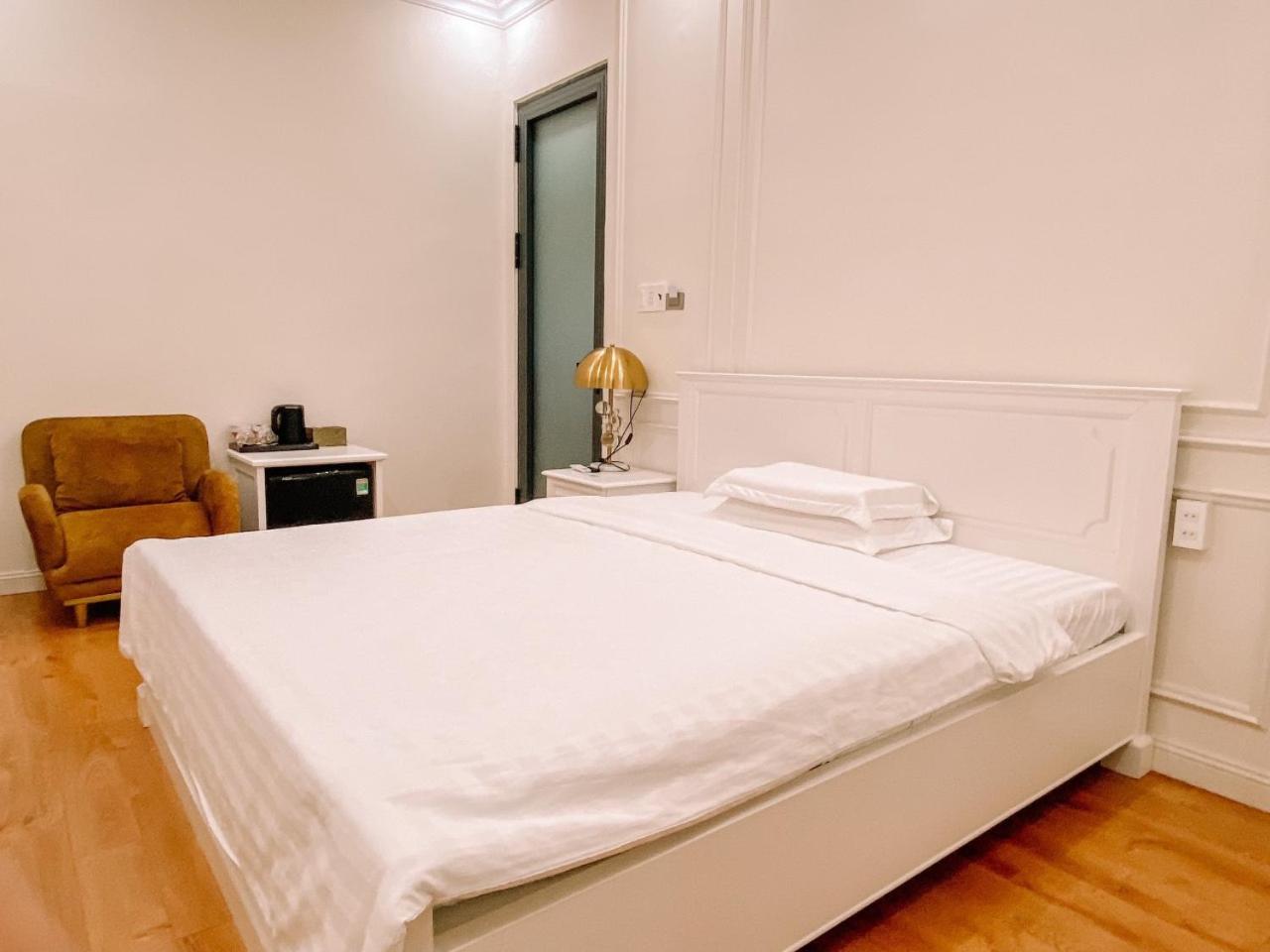 Phan Rang Sunshine Hotel Kinh Dinh Eksteriør billede