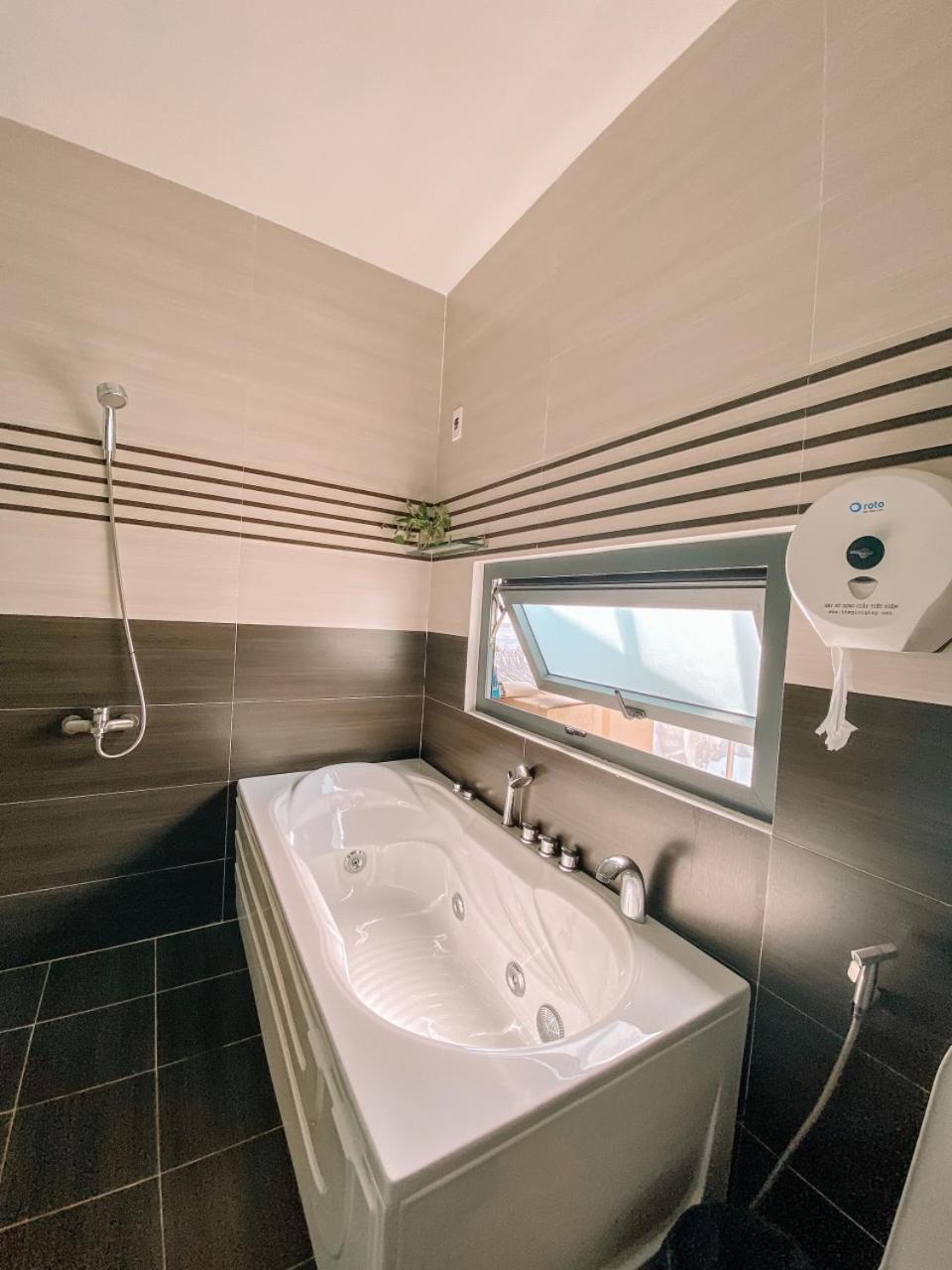 Phan Rang Sunshine Hotel Kinh Dinh Eksteriør billede