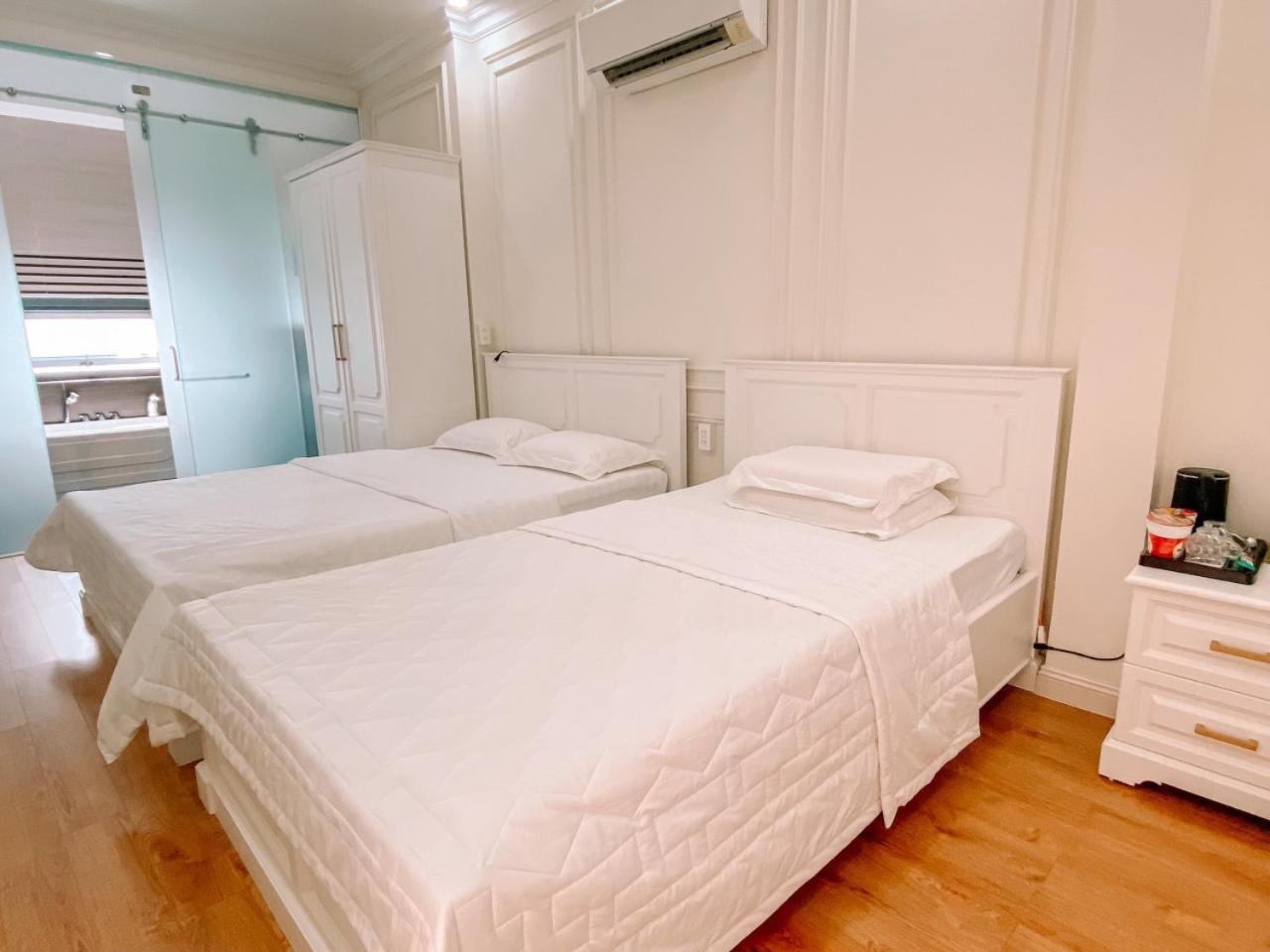 Phan Rang Sunshine Hotel Kinh Dinh Eksteriør billede